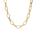 Collana Bronzallure M17616NBR.YG010405