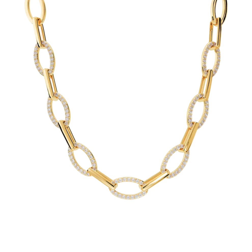 Collana Bronzallure M17616NBR.YG010405