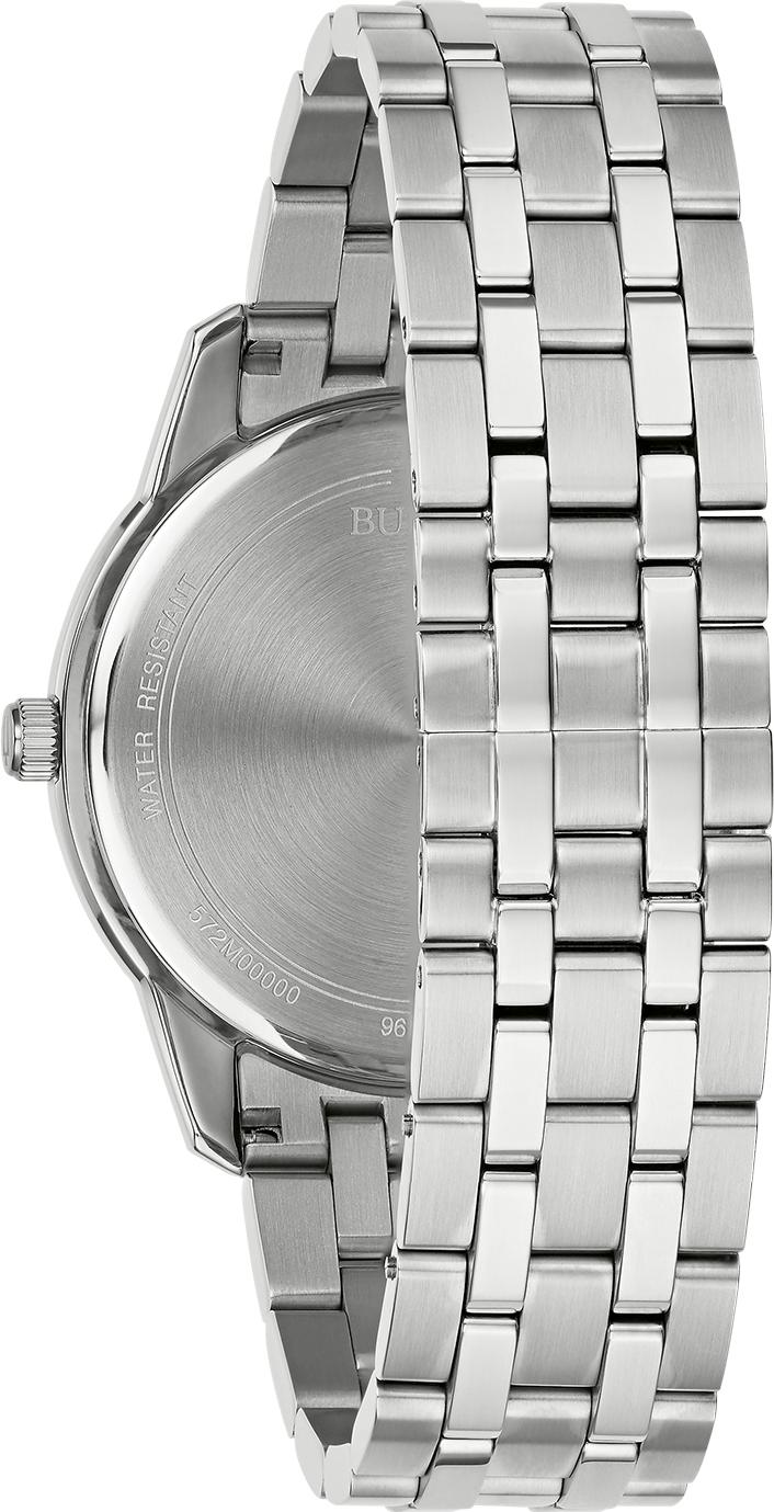 Orologio Bulova collezione Sutton Classic 96B474