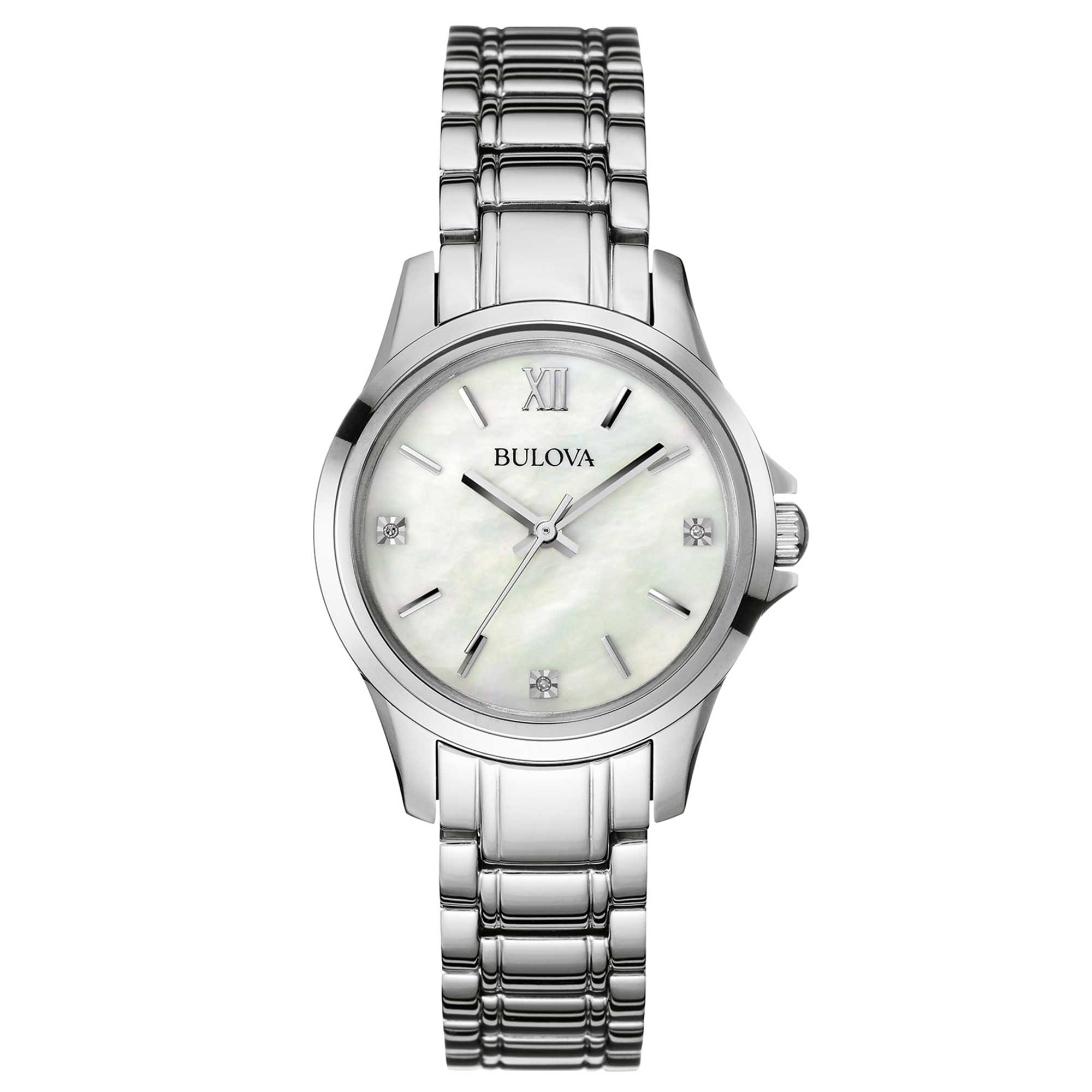 Orologio Bulova collezione Classic Lady 96P152