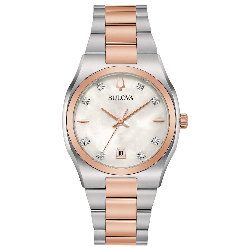 Orologio Bulova collezione Surveyor Lady 98P199