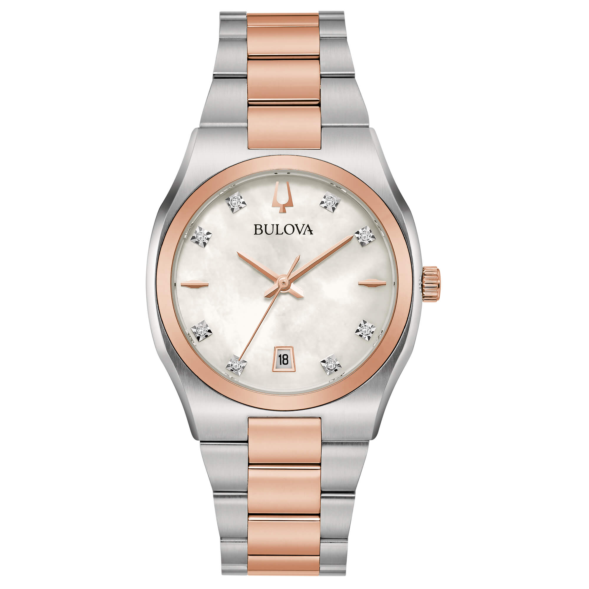 Orologio Bulova collezione Surveyor Lady 98P199