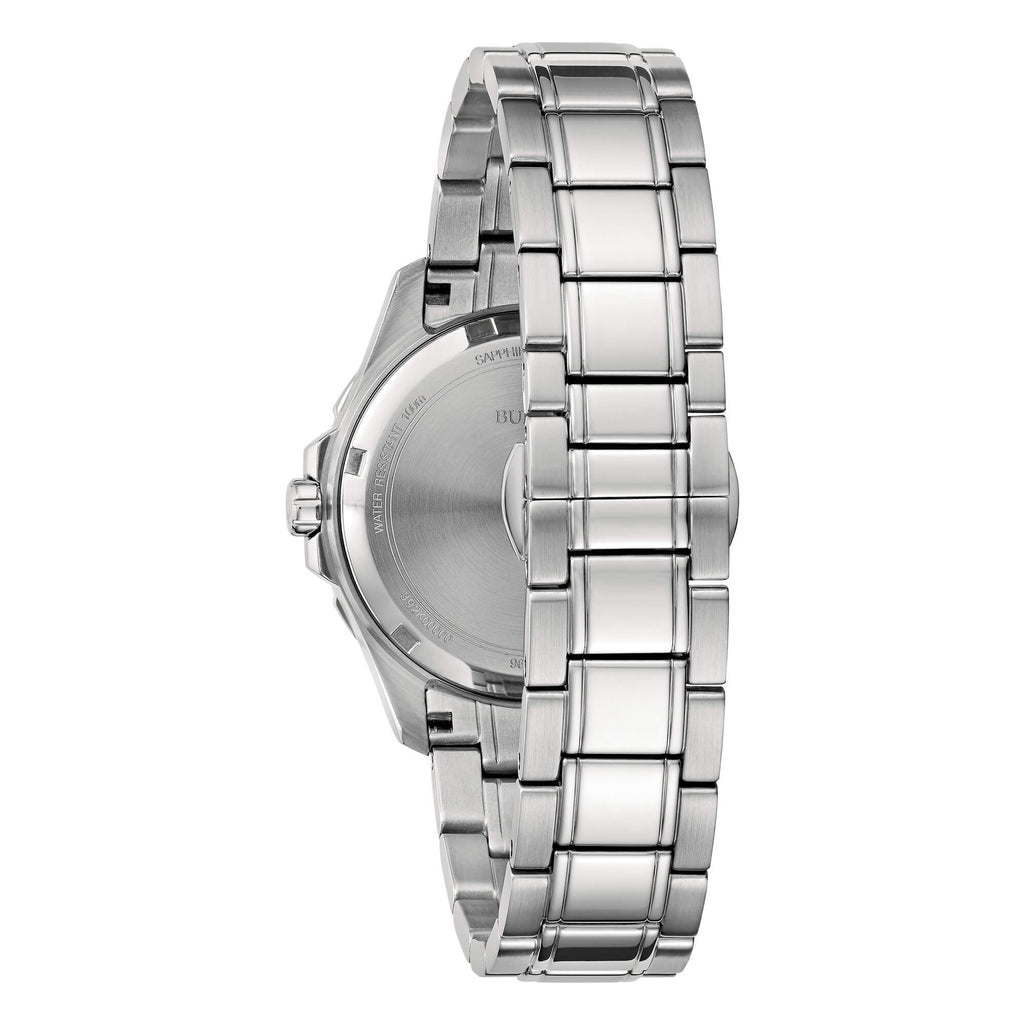 Orologio Bulova collezione Marine Star Lady 96P248