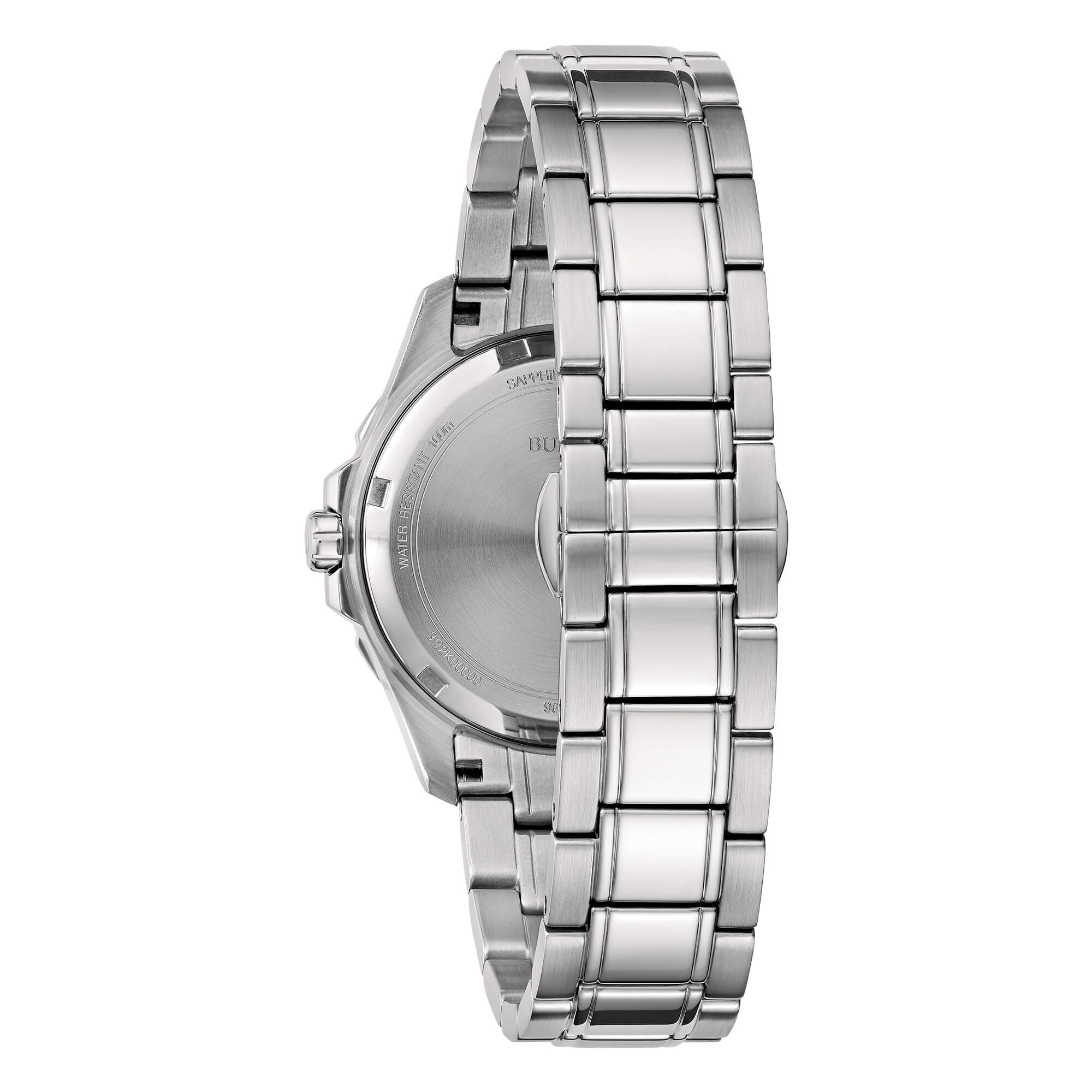 Orologio Bulova collezione Marine Star Lady 96P248