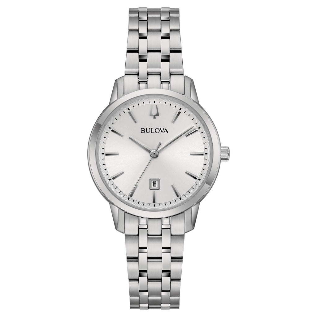 Orologio Bulova collezione Sutton Lady 96M165