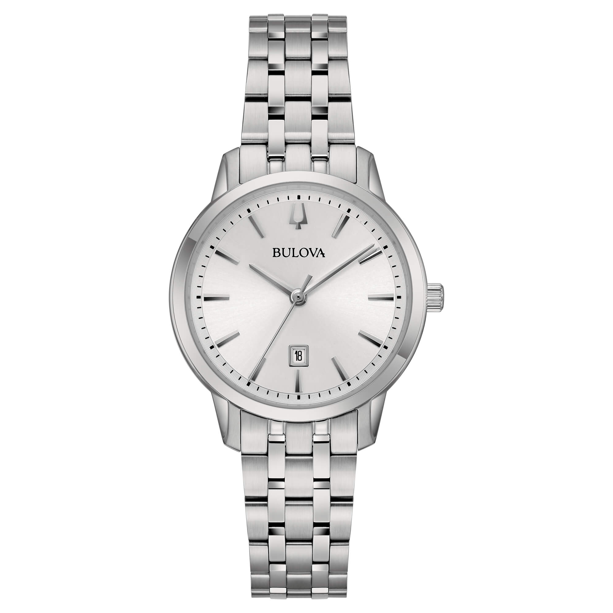 Orologio Bulova collezione Sutton Lady 96M165