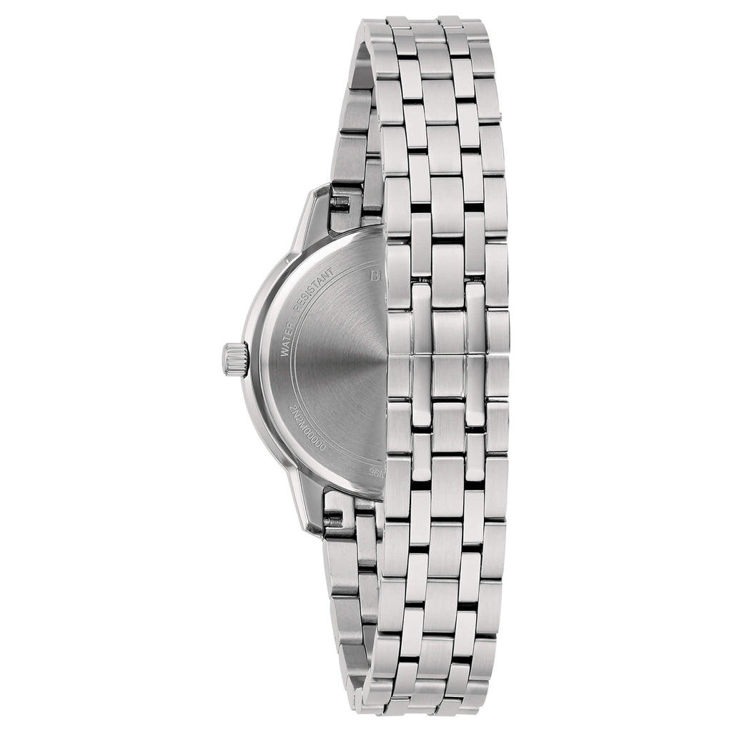 Orologio Bulova collezione Sutton Lady 96M165