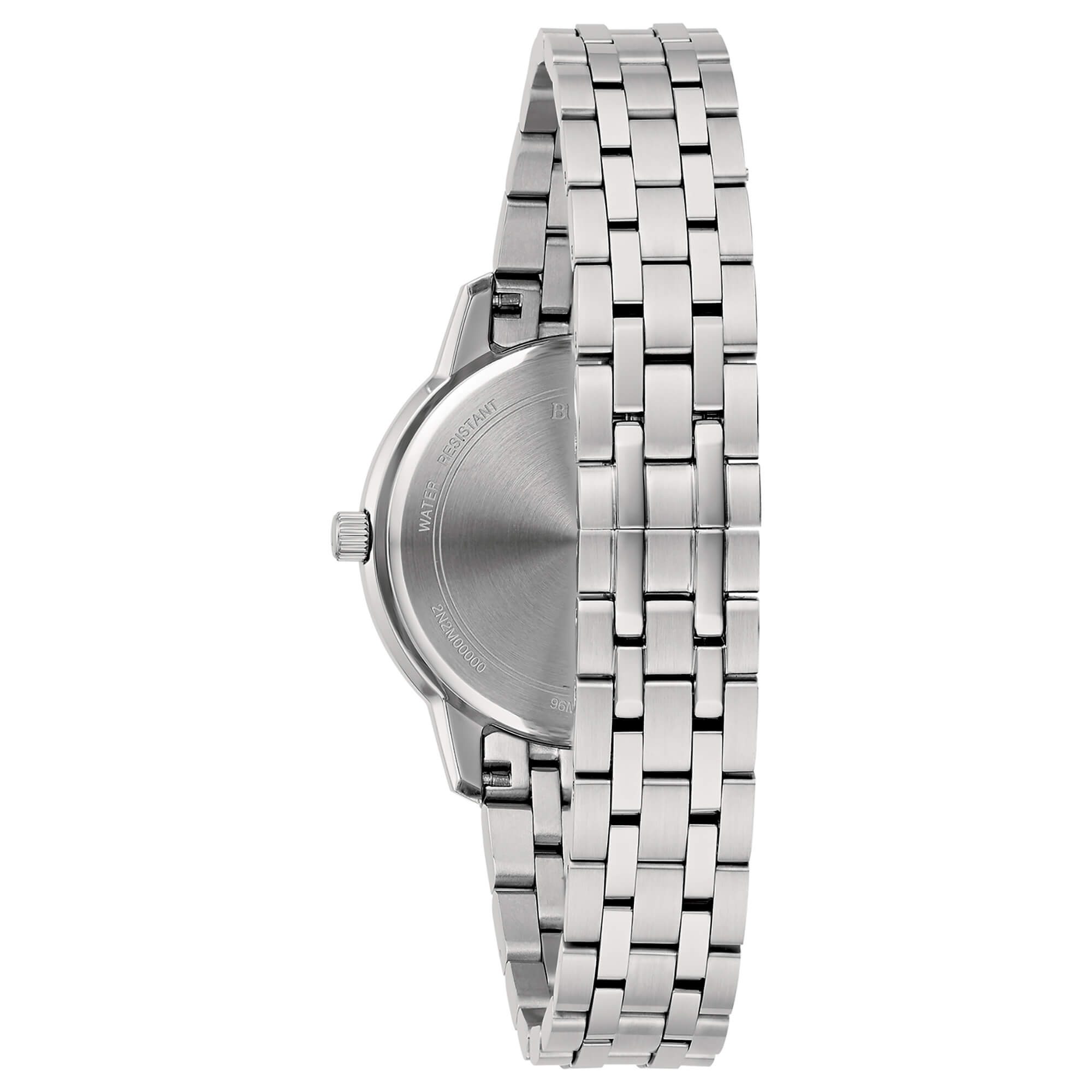 Orologio Bulova collezione Sutton Lady 96M165