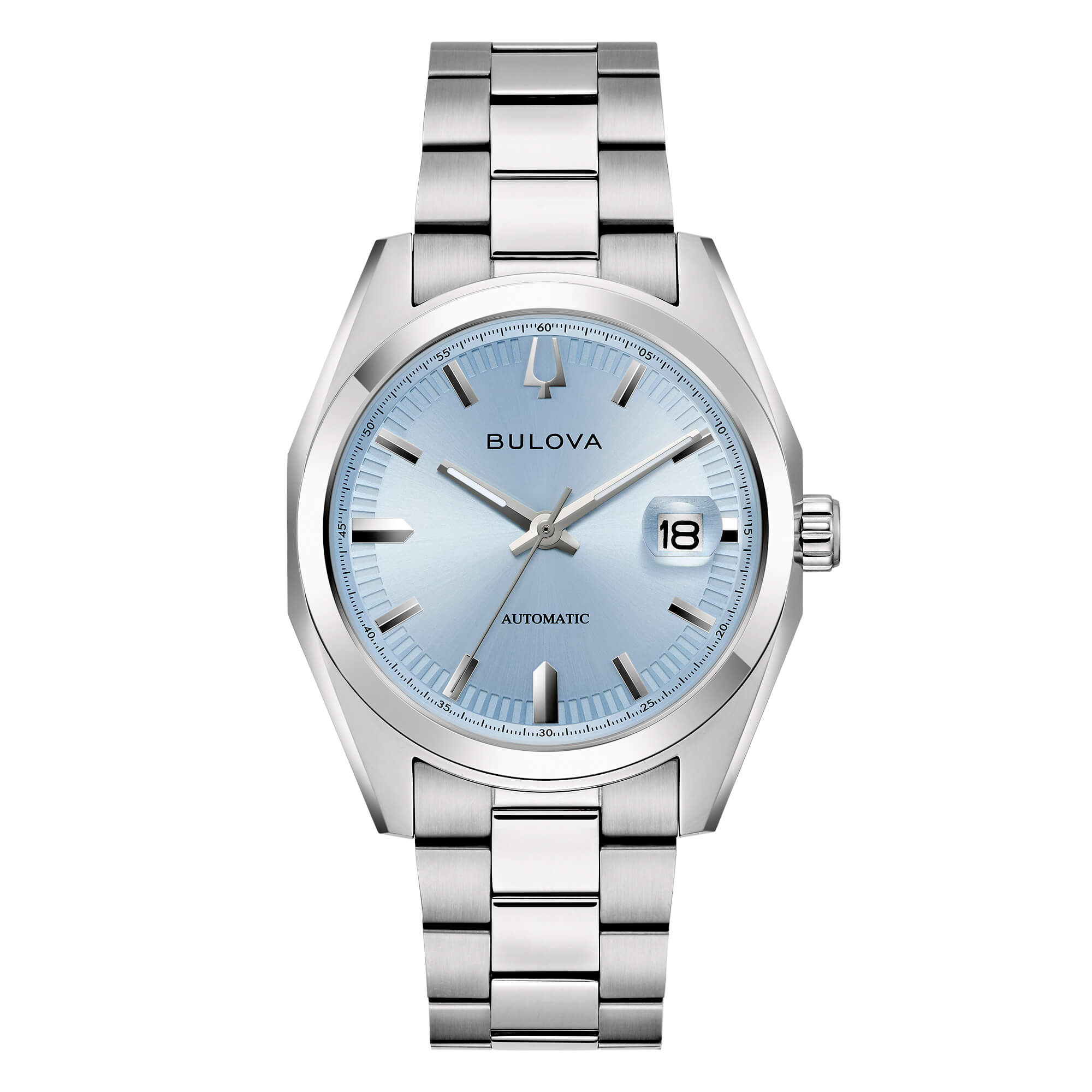 Orologio Bulova collezione Surveyor Automatic 96B469