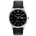 Orologio Bulova collezione Clipper Automatic 96C131
