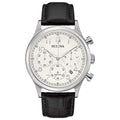 Orologio Bulova collezione Crono High Precision 96B354