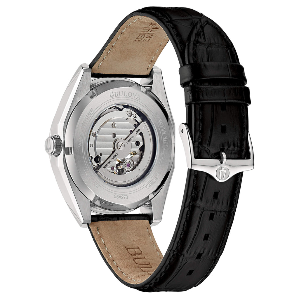 Orologio Bulova collezione Surveyor Automatic 96A273