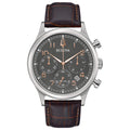 Orologio Bulova collezione Crono High Precision 96B356