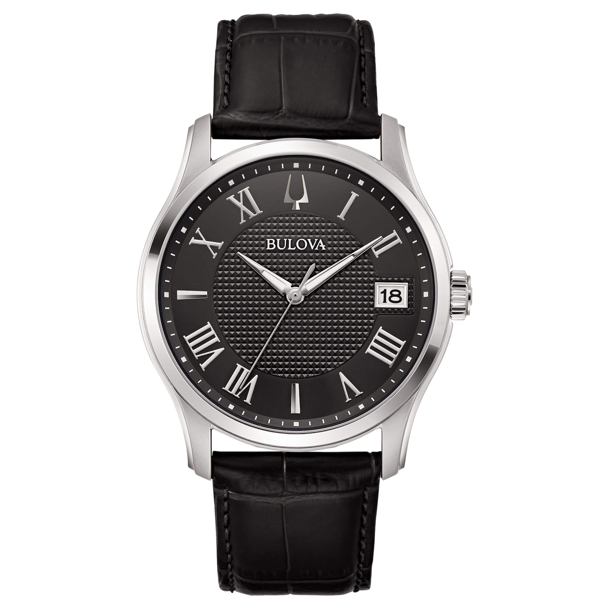 Orologio Bulova collezione Wilton 96B390