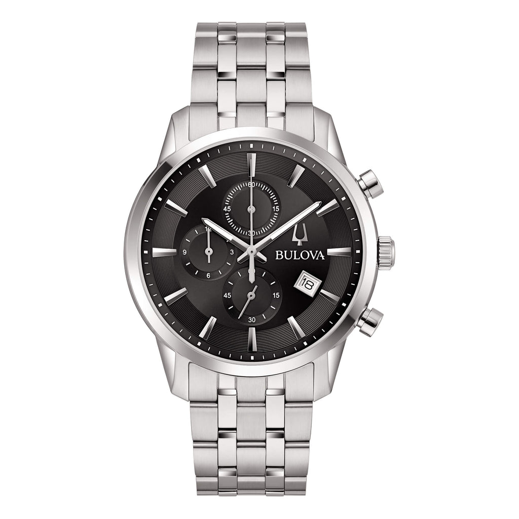 Orologio Bulova collezione Sutton Chrono 96B412