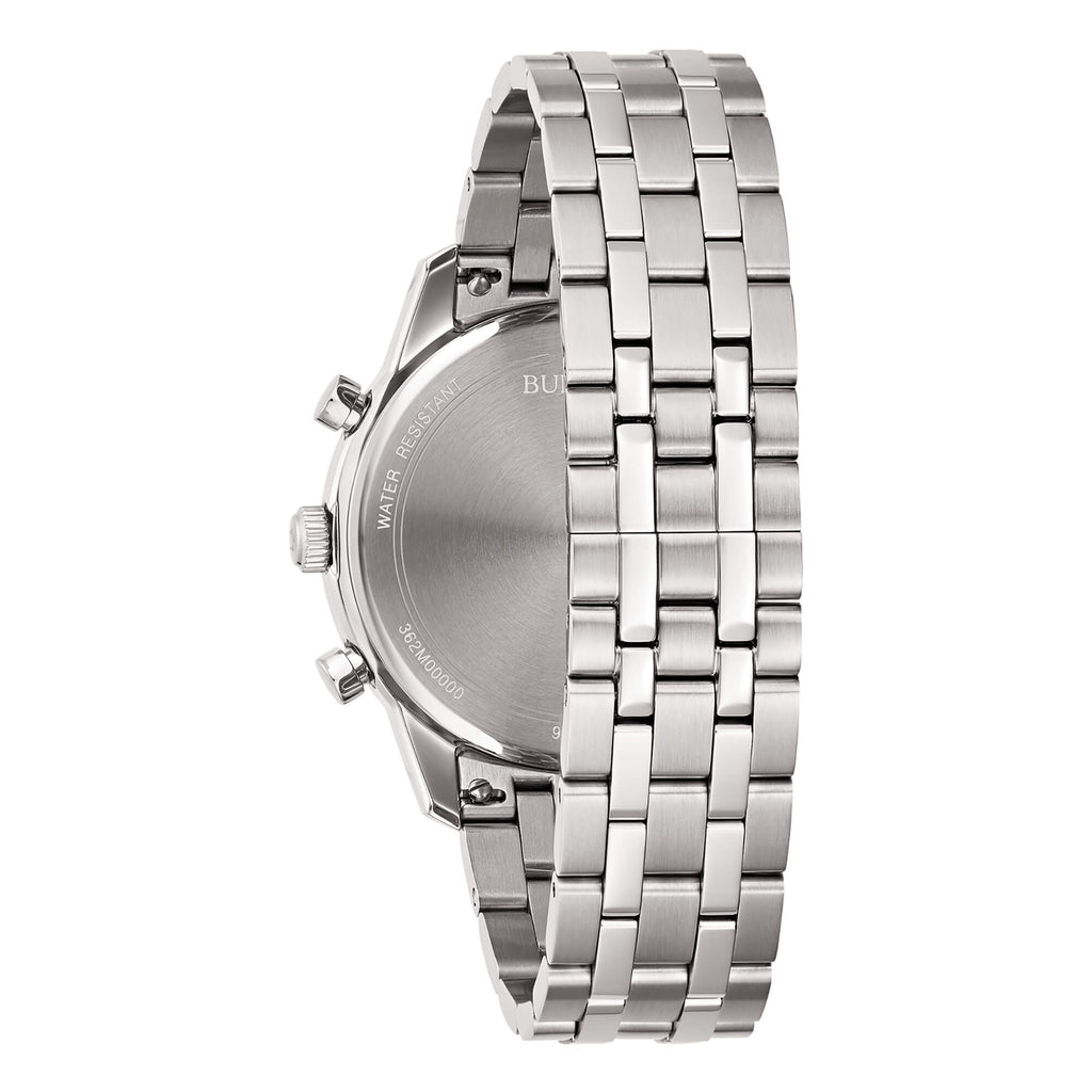 Orologio Bulova collezione Sutton Chrono 96B412