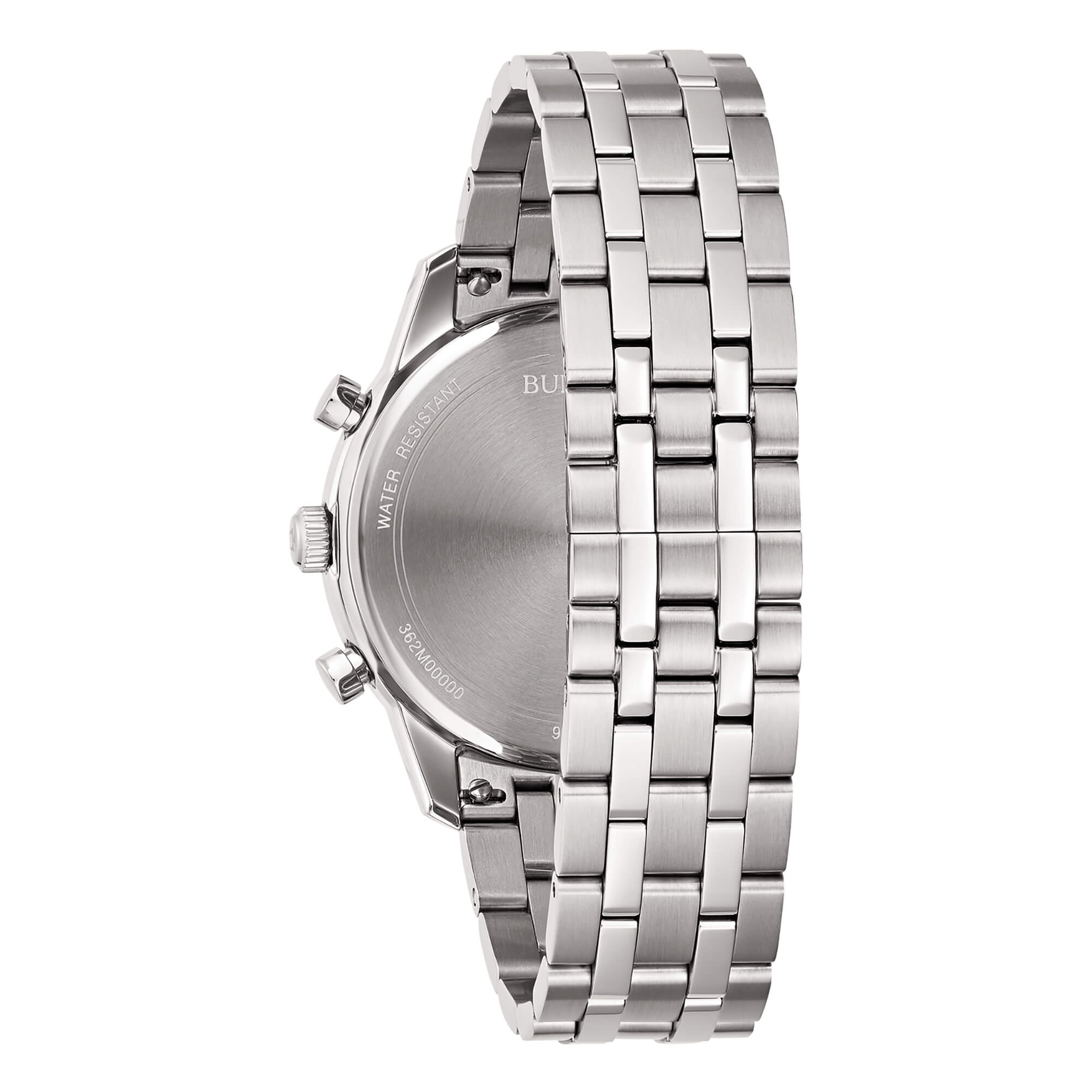 Orologio Bulova collezione Sutton Chrono 96B412