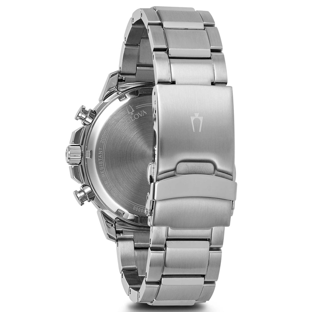 Orologio Bulova collezione Marine Star Crono 96B272