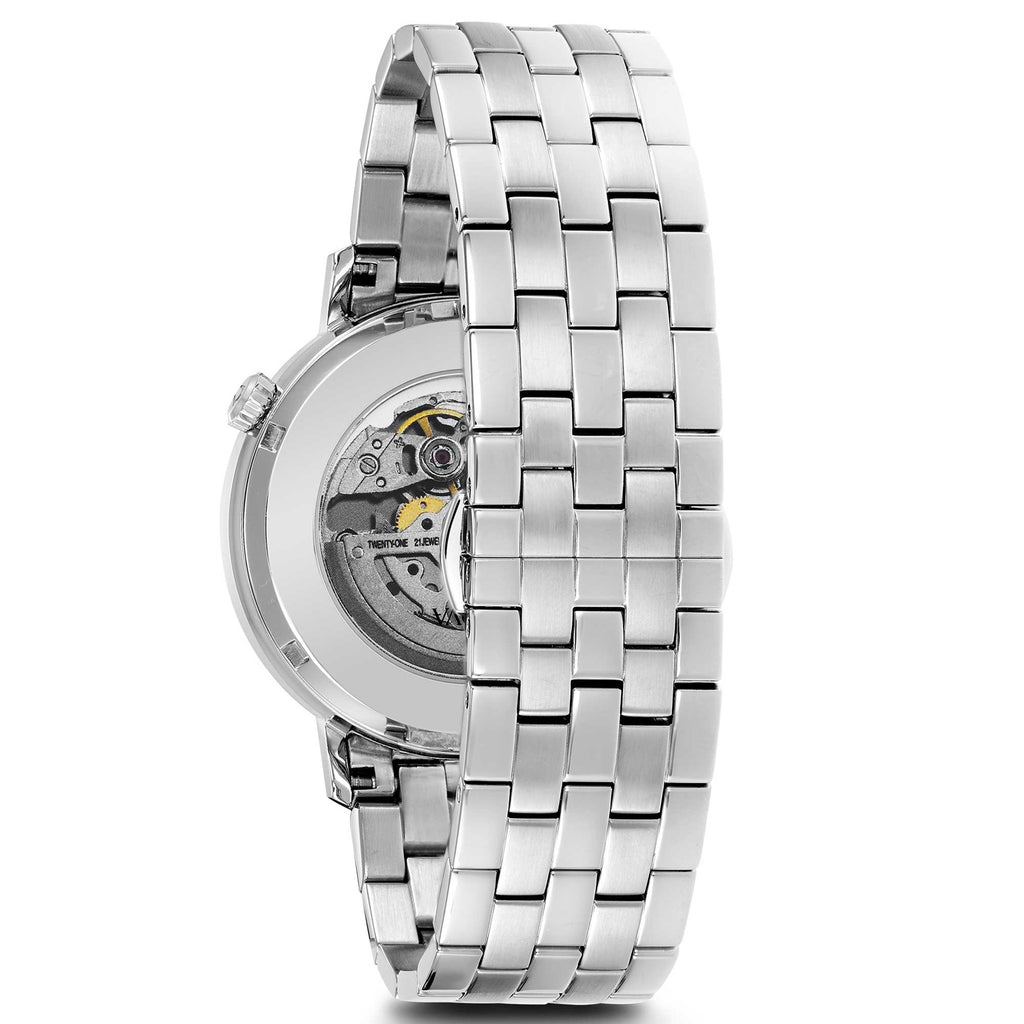 Orologio Bulova collezione Aerojet Automatic 96A199