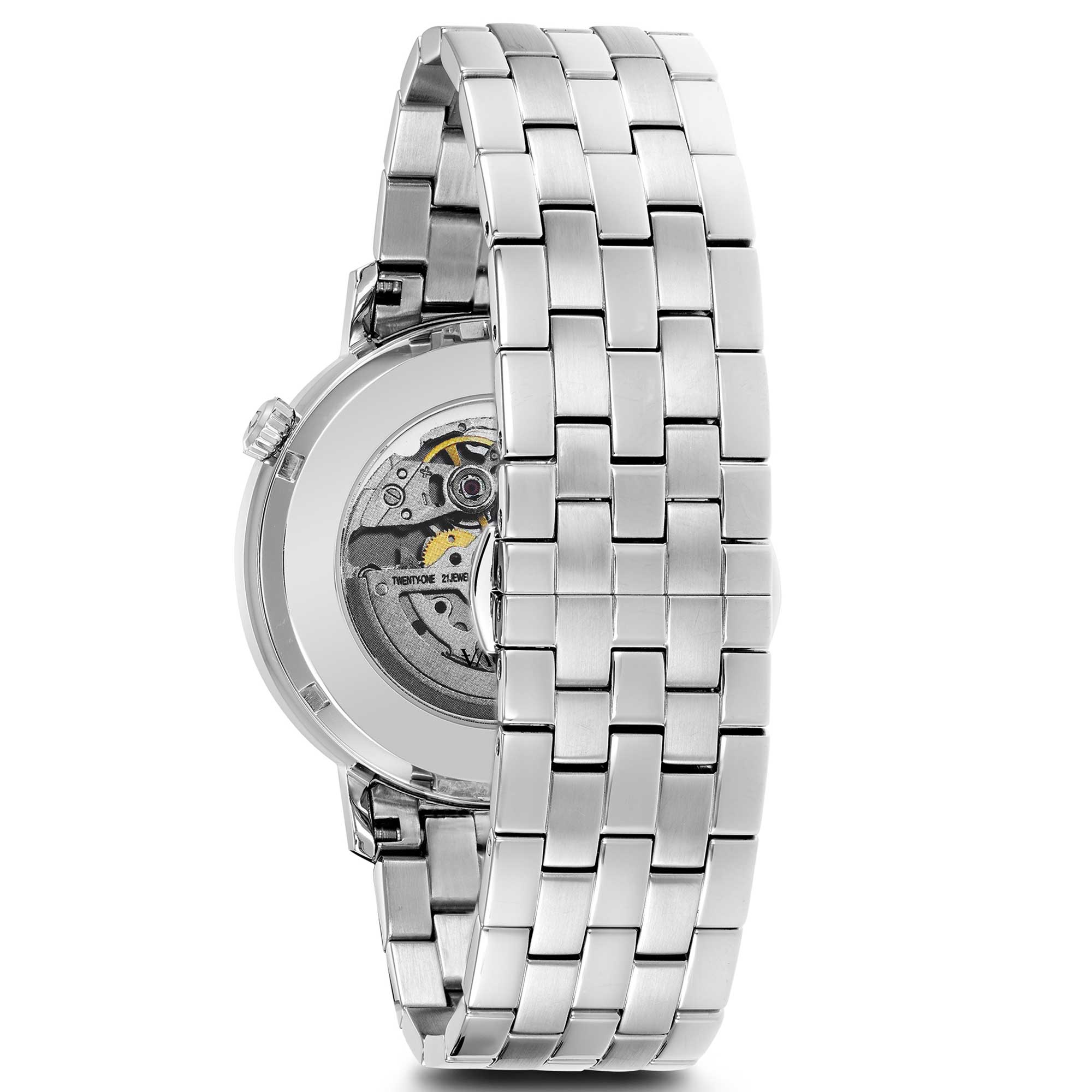 Orologio Bulova collezione Aerojet Automatic 96A199