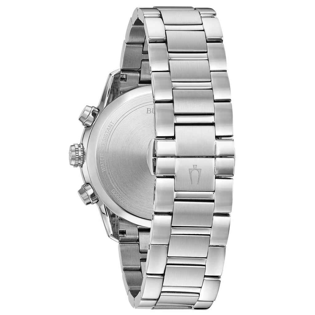 Orologio Bulova collezione Sutton Big Date 96B318