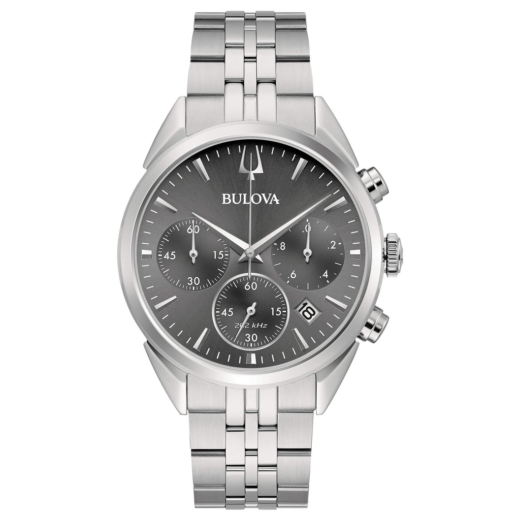 Orologio Bulova collezione Crono High Precision 96B372