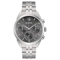 Orologio Bulova collezione Crono High Precision 96B372