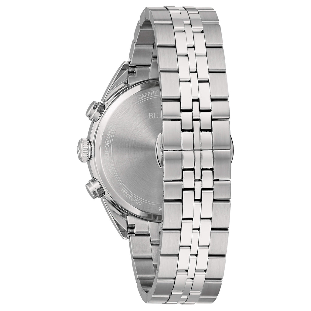 Orologio Bulova collezione Crono High Precision 96B372
