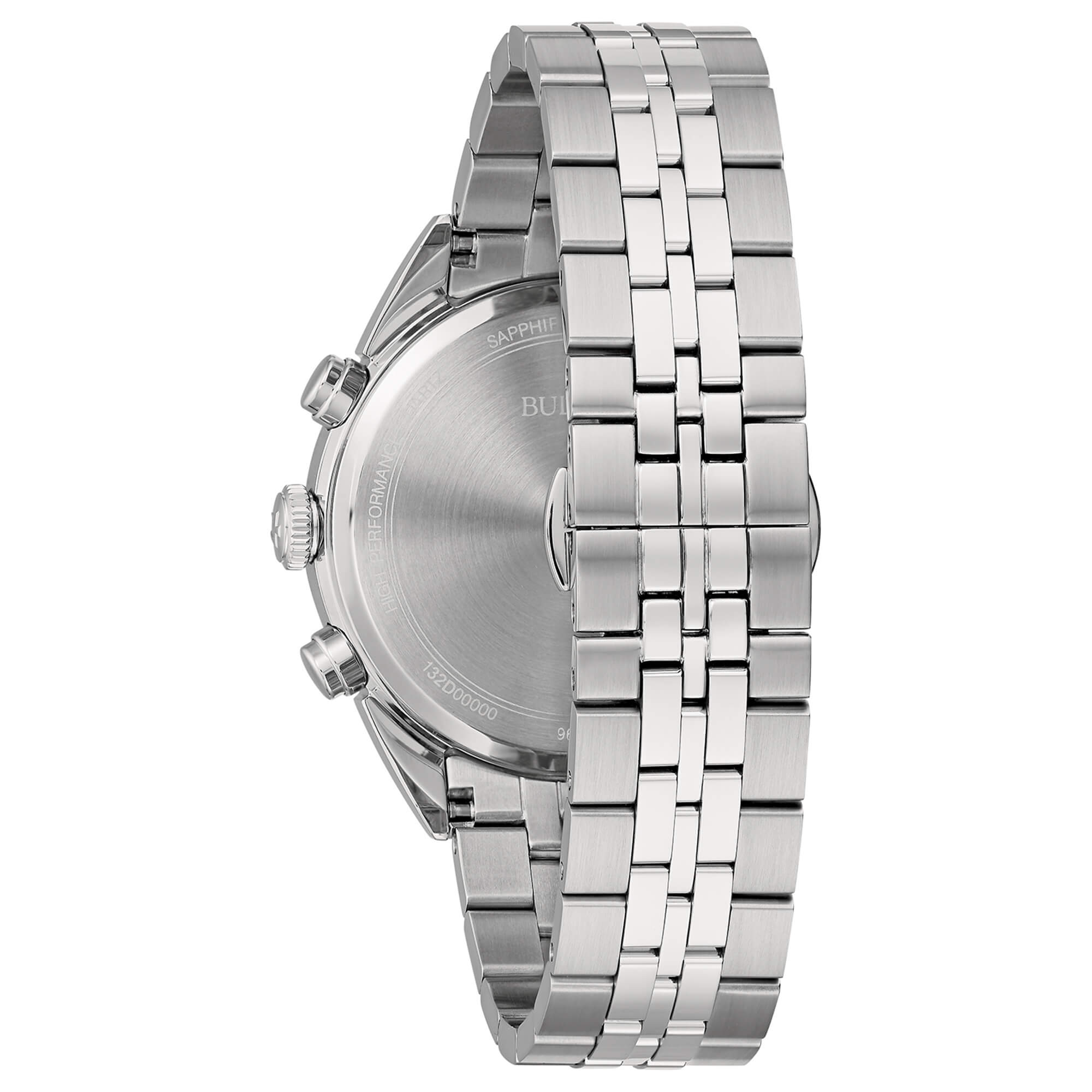 Orologio Bulova collezione Crono High Precision 96B372