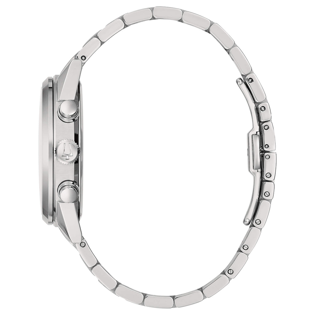 Orologio Bulova collezione Crono High Precision 96B372