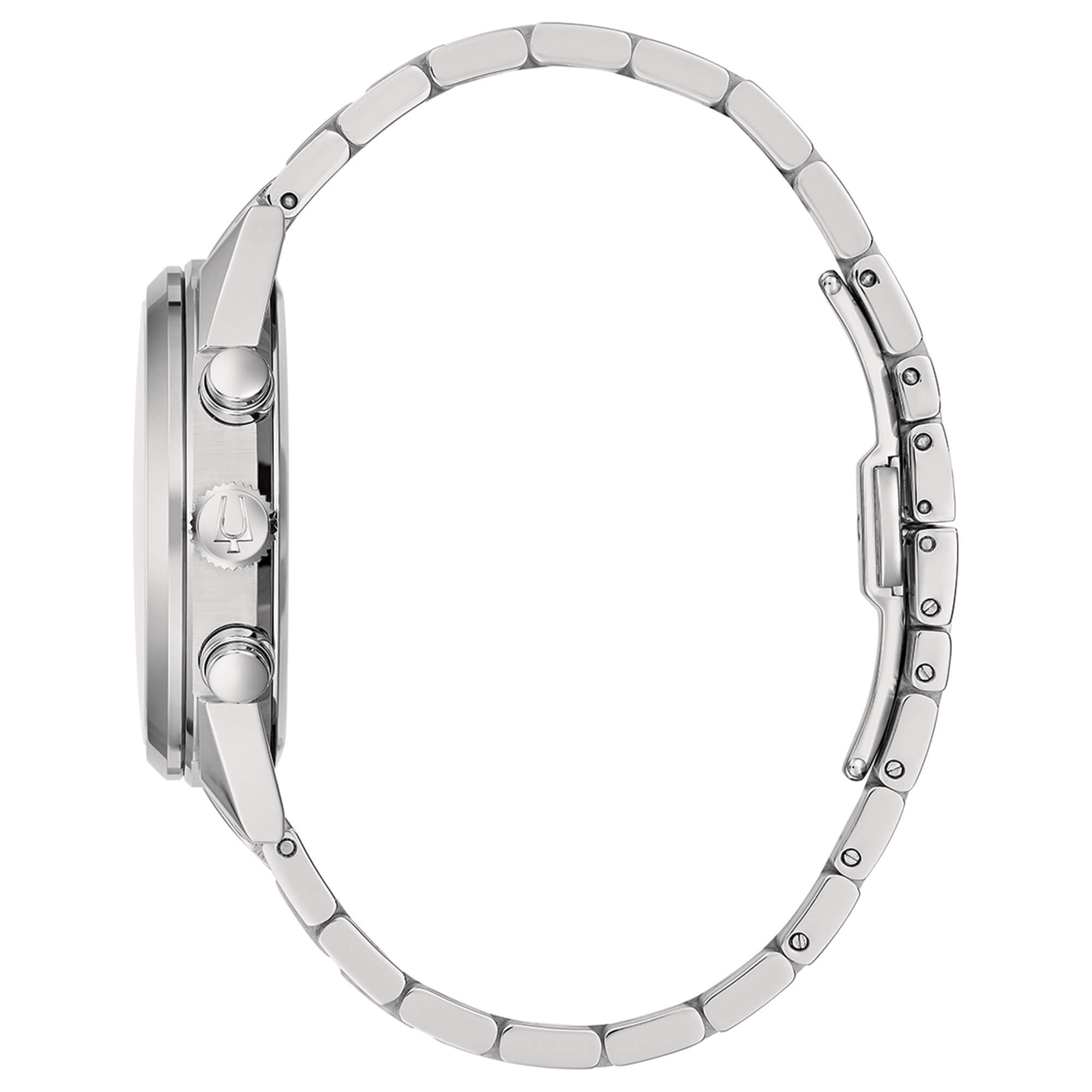 Orologio Bulova collezione Crono High Precision 96B372