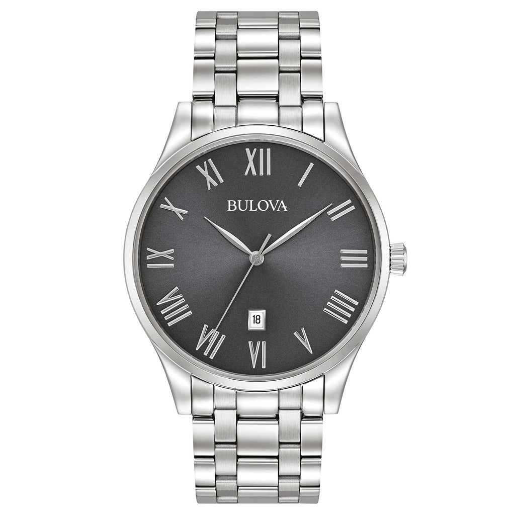 Orologio Bulova collezione Classic Roman 96B261