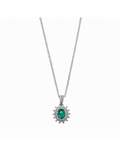 Collana Salvatore Plata 136C0403