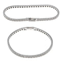Bracciale Salvatore Plata 136P0251