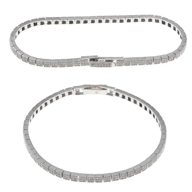 Bracciale Salvatore Plata 136P0251