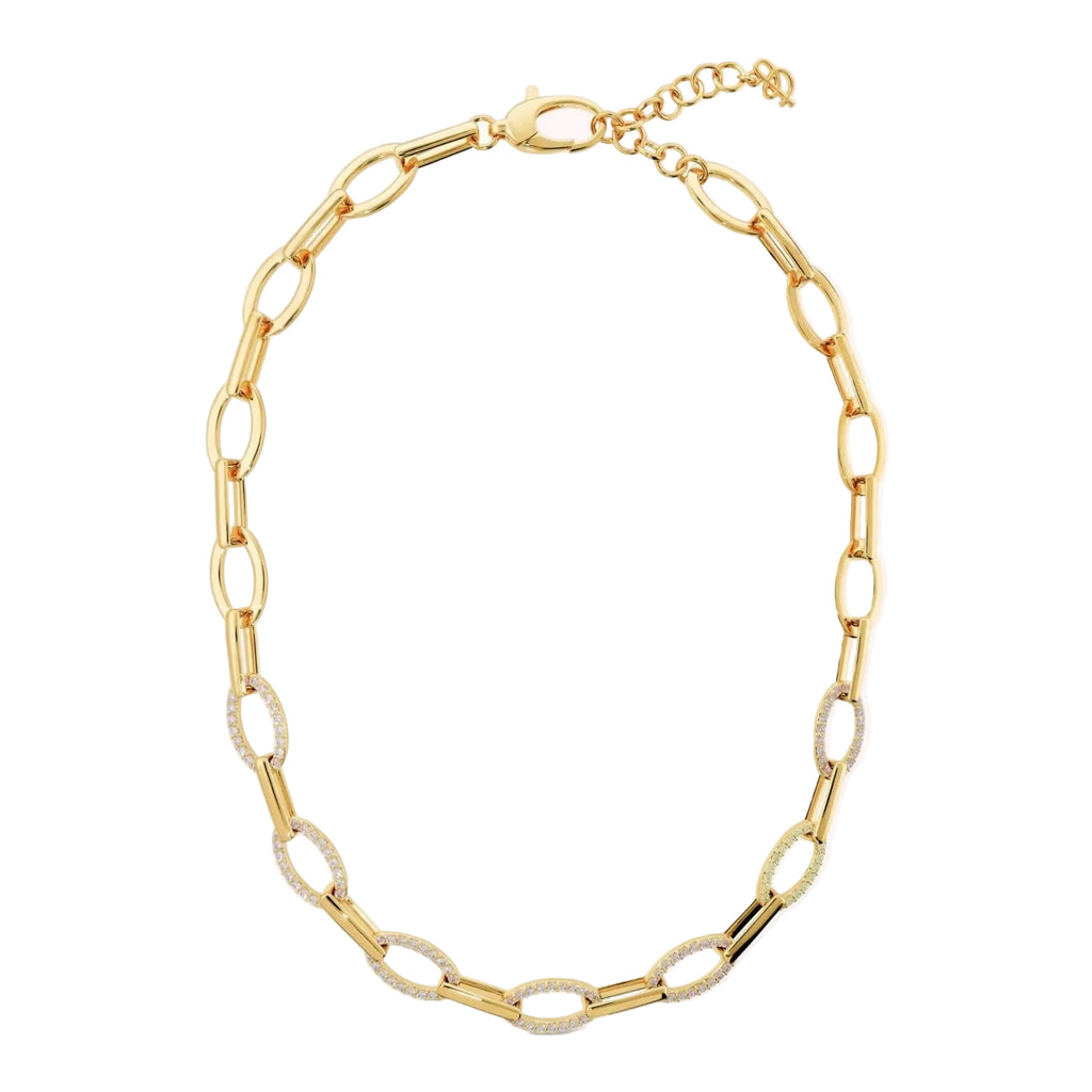 Collana Bronzallure M17616NBR.YG010405