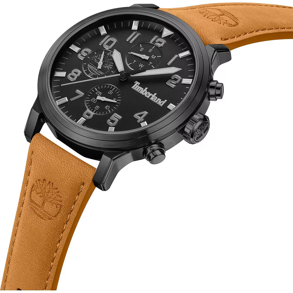 Orologio Timberland collezione Driscoll TDWGF0040701