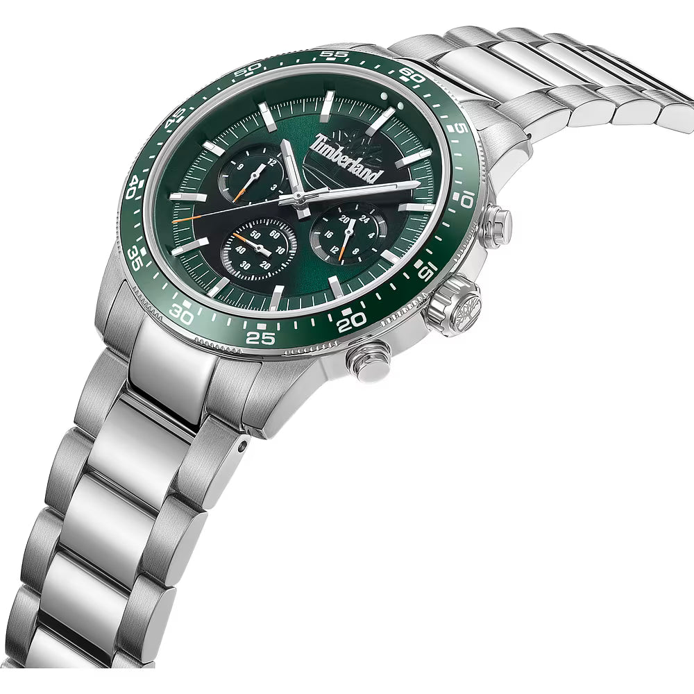 Orologio Timberland collezione Parkman TDWGK0041301