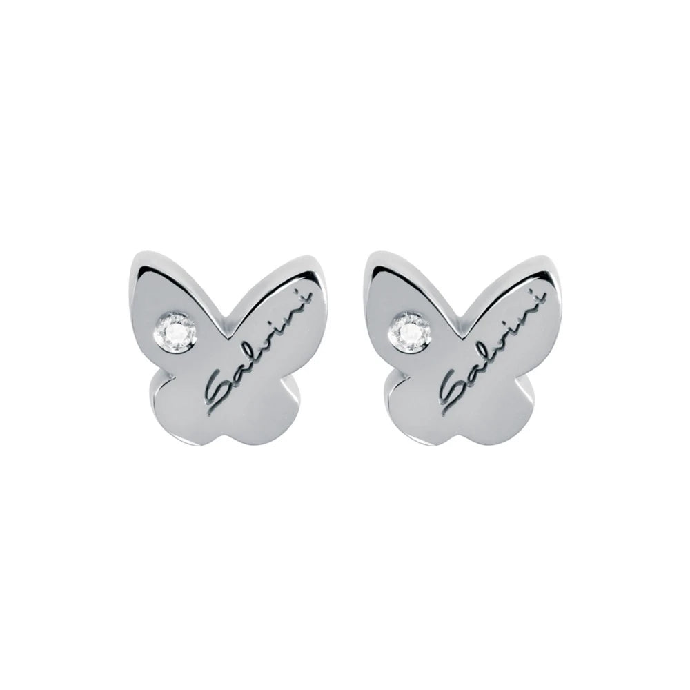 Orecchini Salvini collezione Be happy 20060196