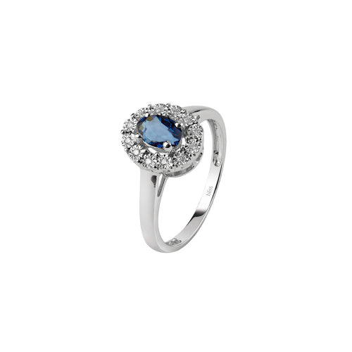 Anello Bliss collezione Regal 20074150