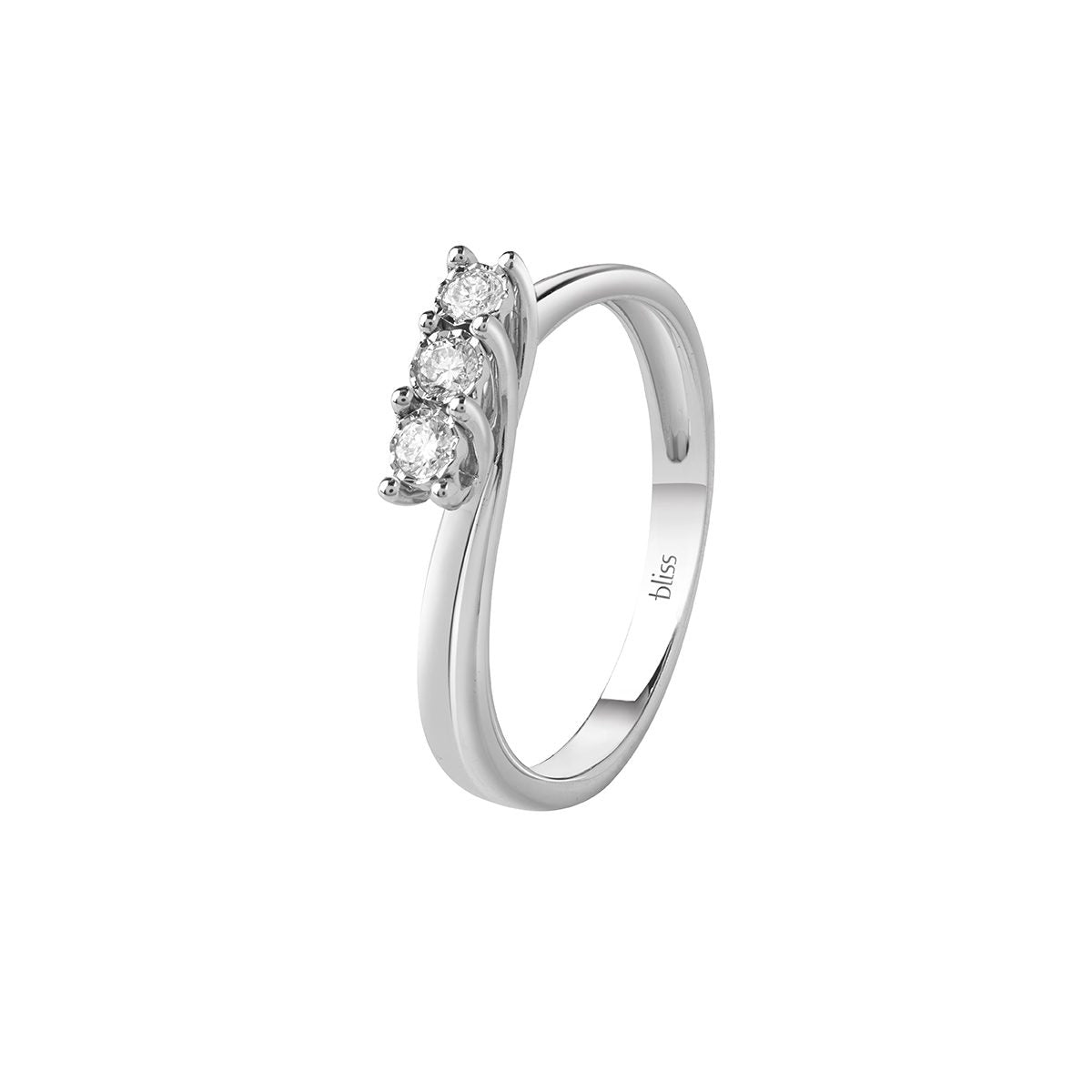 Anello Bliss collezione Lumina 20084200