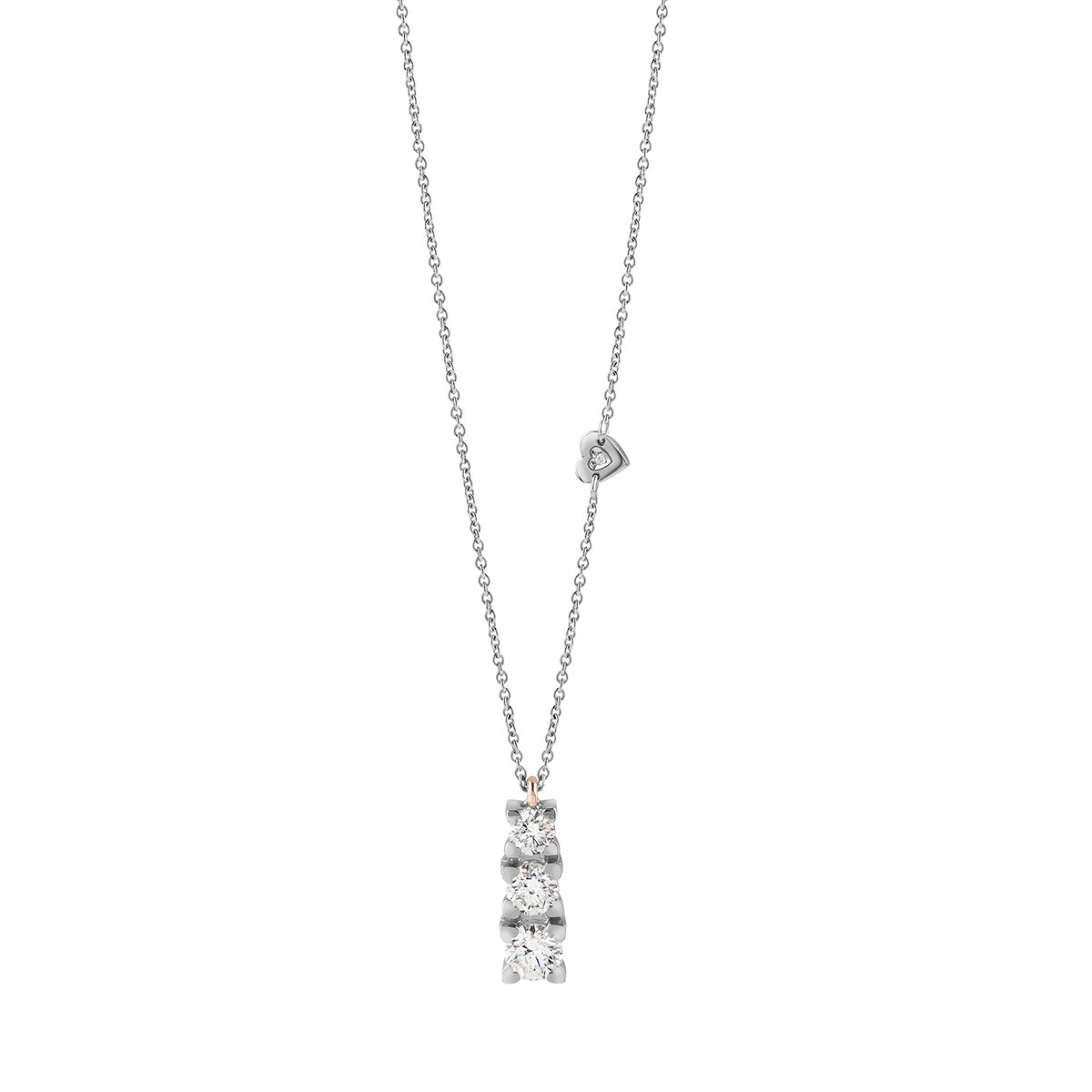 Collana Salvini collezione Battito 20086645