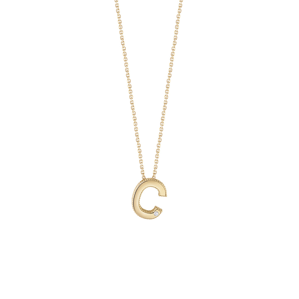 Collana Bliss collezione Joy letter 20090388