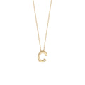 Collana Bliss collezione Joy letter 20090388