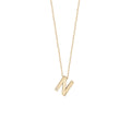 Collana Bliss collezione Joy letter 20090400