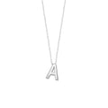 Collana Bliss collezione Joy letter 20090526