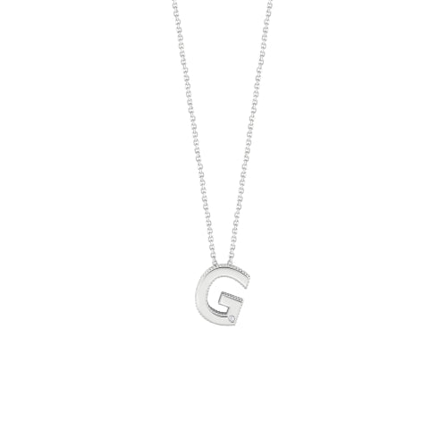 Collana Bliss collezione Joy letter 20090540