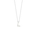 Collana Bliss collezione Joy letter 20090545