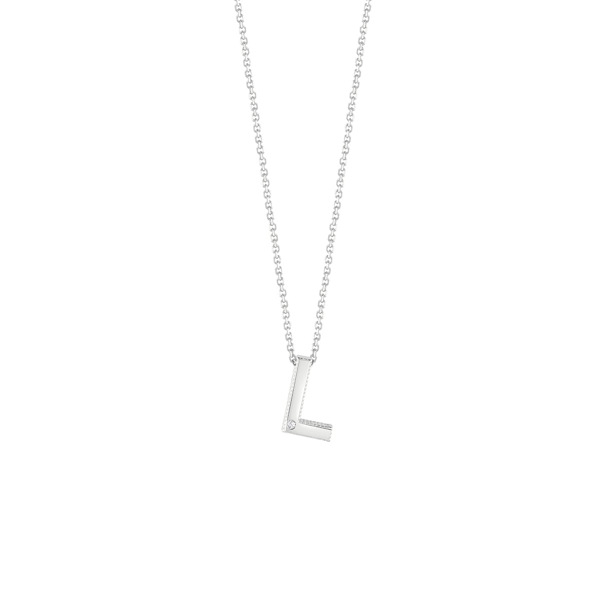 Collana Bliss collezione Joy letter 20090545