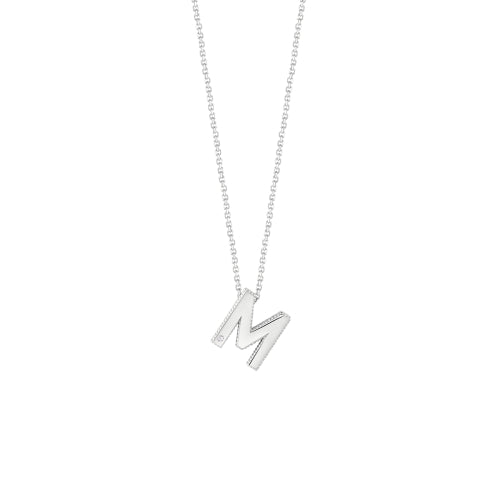 Collana collezione Joy letter 20090546